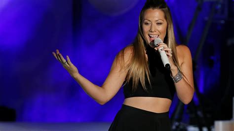 colbie caillat topless